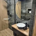 Apartment Z Prywatnym Garazem Narciarska 14h