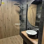 Z Prywatnym Garazem Narciarska 14h Apartment