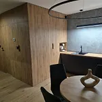 Apartment Z Prywatnym Garazem Narciarska 14h *