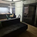 Z Prywatnym Garazem Narciarska 14h Apartment