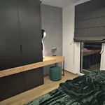 Z Prywatnym Garazem Narciarska 14h Apartment *