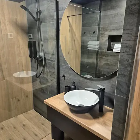 Apartment Z Prywatnym Garażem Narciarska 14h