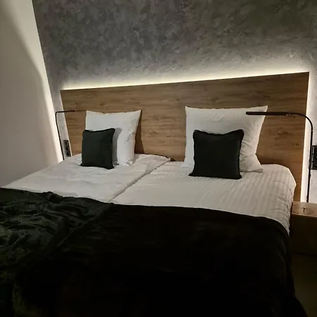 Z Prywatnym Garazem Narciarska 14h Apartment