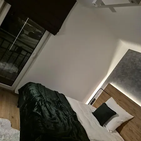 Apartment Z Prywatnym Garazem Narciarska 14h