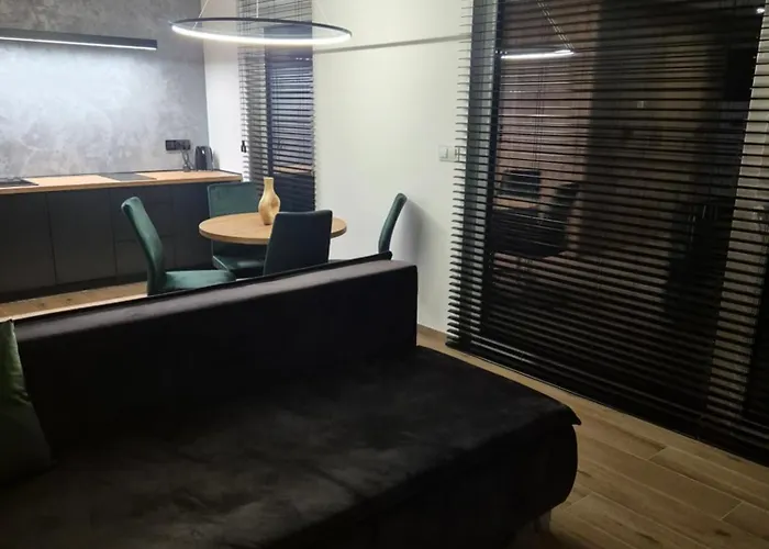 Z Prywatnym Garazem Narciarska 14h דירה